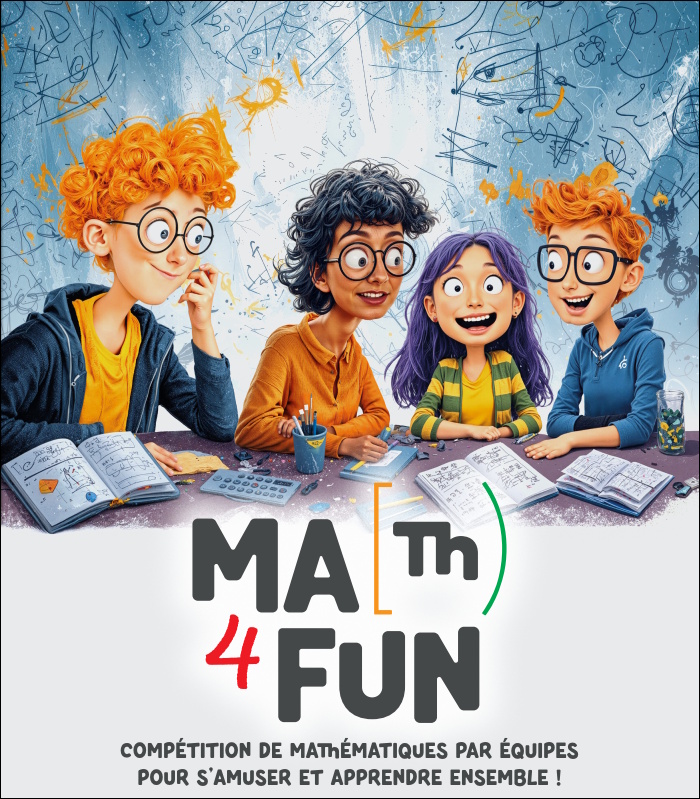 Math 4 Fun